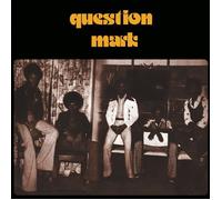 Question Mark - Be Nice To The People [VINYL]