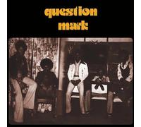 Question Mark - Be Nice to The People [Vinyl] [Import]