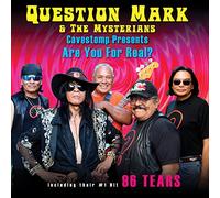 Question Mark & Mysterian - Are You for Real?