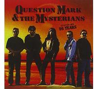 Question Mark & Mysterian - Question Mark & Mysterian