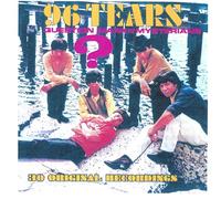 Question Mark / Mysterians - 96 Tears-30 Original Recordings