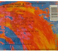 Question Mark & Mysterians - 96 Tears Forever