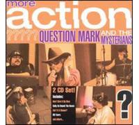 Question Mark & Mysterians - More Action