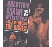 Question Mark & The Mysterians - Sally Go Round The Roses/It's Not Easy