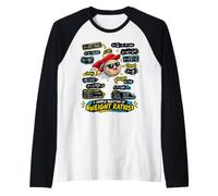 Question mathématique du Rapport de Poids Professeur drôle Dicton Sarcastique Manche Raglan