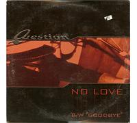 Question - No Love/Goodbye