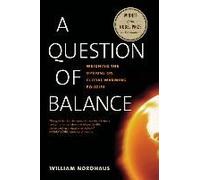Question Of Balance