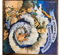 Question of Balance, a [Import]