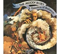 Question of Balance [Import]