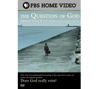The Question of God: Sigmund Freud & C.S. Lewis - DVD Zone 1