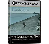 Question of God: Sigmund Freud & Cs Lewis [Import USA Zone 1]