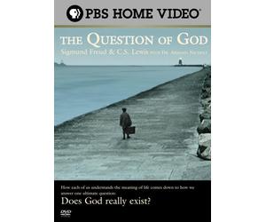 Question of God: Sigmund Freud & Cs Lewis [Import USA Zone 1]