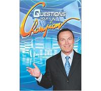 Question pour un champion - DVD Intéractif