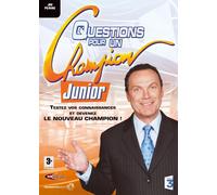 Questions Pour Un Champion Junior 2006 Pc