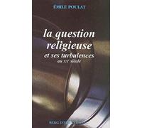 Question religieuse et ses turbulences au XXe siècle: TROIS GENERATIONS DE CATHOLIQUES EN FRANCE