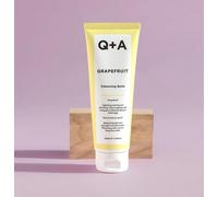 Question & Réponse Baume Nettoyant Au Pamplemousse 125 Ml