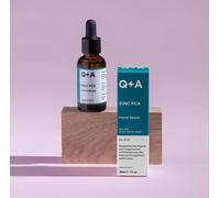 Question & Réponse Sérum Visage Au Zinc Pca 30 Ml