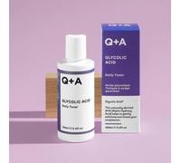 Question & Réponse Tonique Quotidien Avec Acide Glycolique 100 Ml