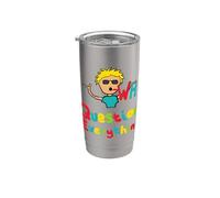 Question sur tout Gobelet isotherme en acier inoxydable double paroi