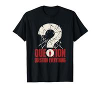Question Tout T-Shirt