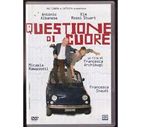 Questione di Cuore – Import – Origine italienne