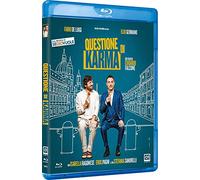 Questione Di Karma [Blu-Ray] [Import]