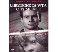Questione Vita o di Morte [Import]