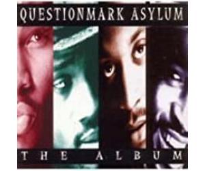 Questionmark Asylum - The Album