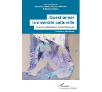 Questionner la diversité culturelle