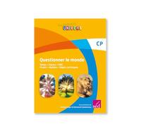 Questionner le monde CP