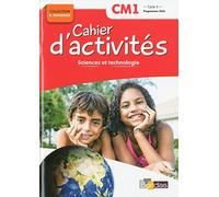 Questionner le monde du vivant, de la matière, des objets CM1