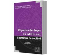 Questions à l'étude des loges 2023-2024