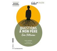 Questions À Mon Père