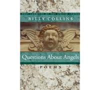 Questions About Angels by Billy Collins Billy Collins (Auteur)