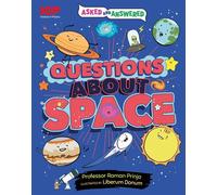 Questions About Space published in partnership with the Institute of Physics - Professor Raman Prinja - Wayland - ebook (ePub) - Livre