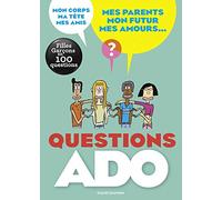 Questions ado filles-garçons en 100 questions