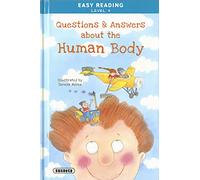 Questions and Answers about the Human Body