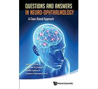 Questions And Answers In Neuro-Ophthalmology