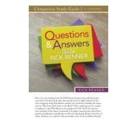 Questions And Answers With Rick Renner Study Guide