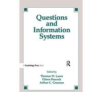 Questions and Information Systems