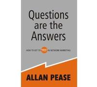 Questions are the Answers Allan Pease (Auteur)