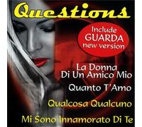 Questions - Artisti Vari [Import]