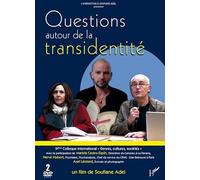 Questions Autour DE LA TRANSIDENTITE