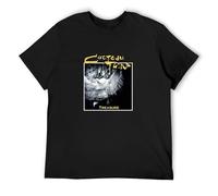 Questions Cocteau Twins Treasure - T-Shirt XL