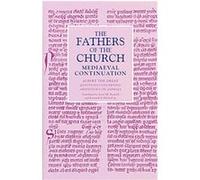 Questions Concerning Aristotle's on Animals, FATHERS OF THE CHURCH, MEDIEVAL CONTINUATION Albert the Great (Auteur)