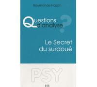 Questions d'Analyse ? Le Secret du Surdoué