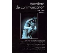 Questions De Communication N° 14/2008 - Moteurs De Recherche - Usages Et Enjeux