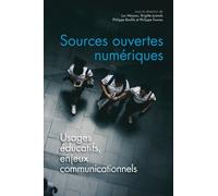 Questions De Communication, Série Actes 39 / 2019 - Sources Ouvertes Numériques - Usages Éducatifs, Enjeux Communicationnels