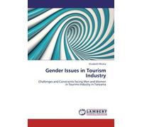 Questions de genre dans l'industrie du tourisme