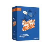Questions de merde - Nouvelle Version